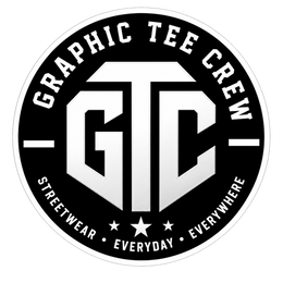 Graphic Tee Crew