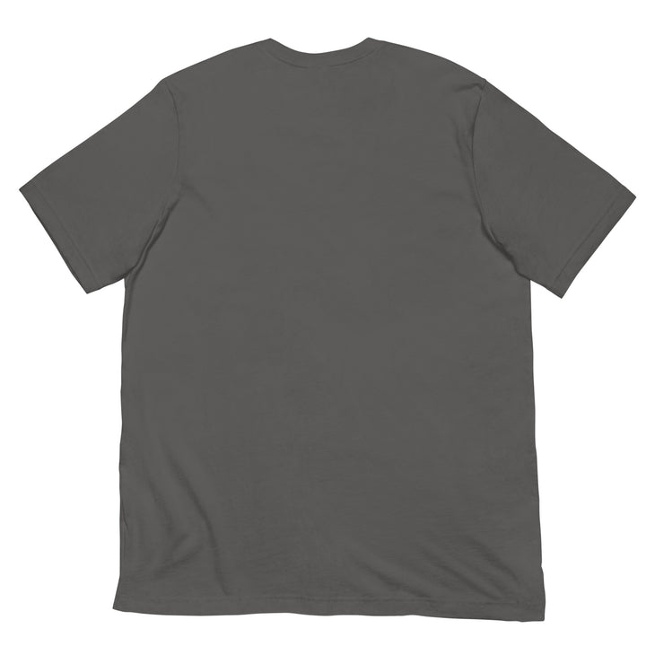 Game Time pickleball graphic T-shirt featuring a flaming pickleball design