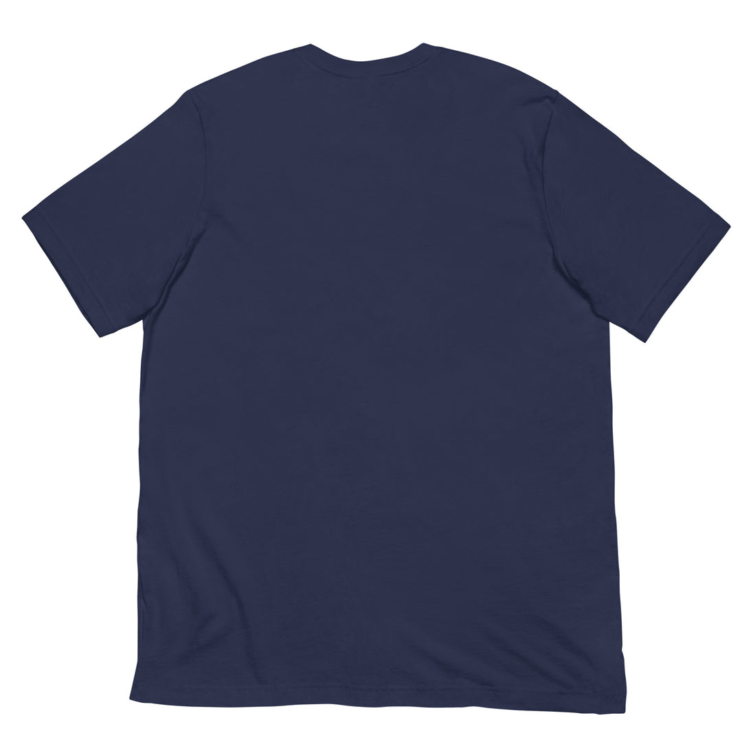 Game Time pickleball graphic T-shirt featuring a flaming pickleball design